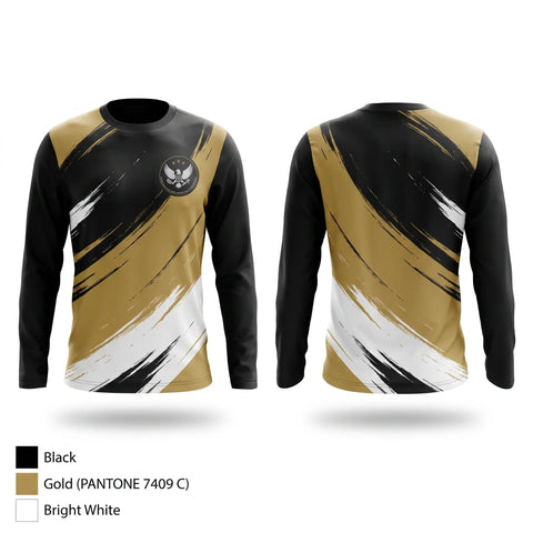 Long Sleeve Performance Shirt, IDSS, , Teamtime, Team time, sublimation, custom sports apparel, team uniforms, spirit wear, spiritwear, sports uniforms, custom shirts, team store, custom team store, fundraiser sports, apparel fundraiser