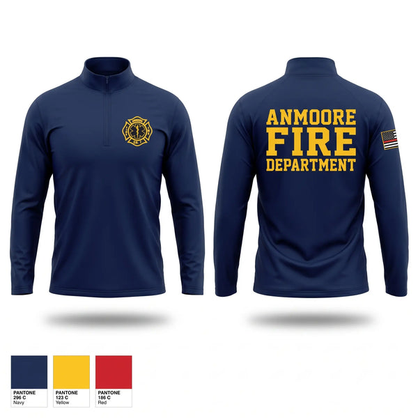 Windbreaker, Anmoore Fire Department, Fire Department, Teamtime, Team time, sublimation, custom sports apparel, team uniforms, spirit wear, spiritwear, sports uniforms, custom shirts, team store, custom team store, fundraiser sports, apparel fundraiser