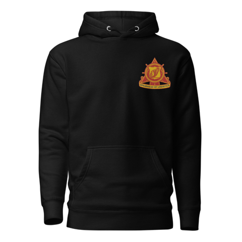 139th FSC 12835953 Unisex Premium Hoodie | Cotton Heritage M2580