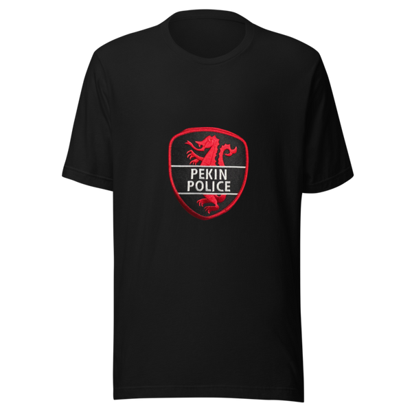 Unisex Staple T-Shirt - Black