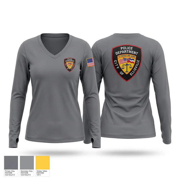 Old School Cotton Feel Shirt, EPD, Police, Teamtime, Team time, sublimation, custom sports apparel, team uniforms, spirit wear, spiritwear, sports uniforms, custom shirts, team store, custom team store, fundraiser sports, apparel fundraiser