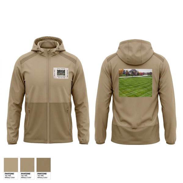 Windbreaker, Mowing, , Teamtime, Team time, sublimation, custom sports apparel, team uniforms, spirit wear, spiritwear, sports uniforms, custom shirts, team store, custom team store, fundraiser sports, apparel fundraiser