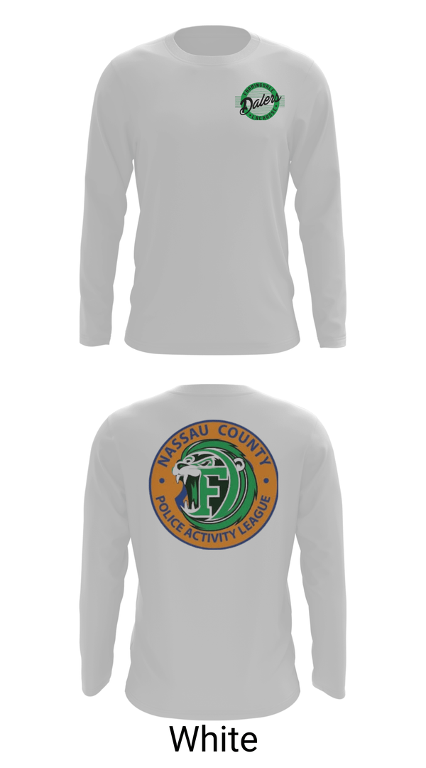 Long Sleeve Performance Shirt, Farmingdale Lacrosse, Men's Lacrosse, Teamtime, Team time, sublimation, custom sports apparel, team uniforms, spirit wear, spiritwear, sports uniforms, custom shirts, team store, custom team store, fundraiser sports, apparel fundraiser