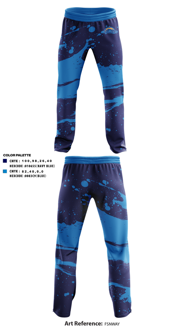 Sweatpants, Corona Chargers, , Teamtime, Team time, sublimation, custom sports apparel, team uniforms, spirit wear, spiritwear, sports uniforms, custom shirts, team store, custom team store, fundraiser sports, apparel fundraiser
