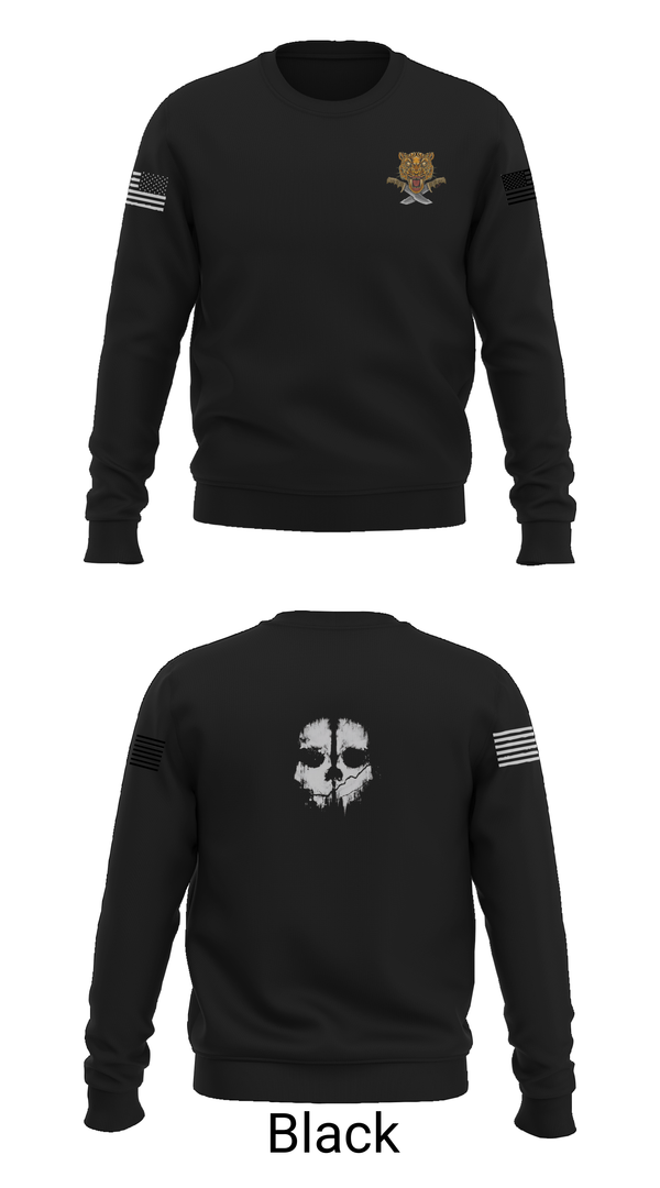 Crew Neck Sweatshirt, 23 CABS, , Teamtime, Team time, sublimation, custom sports apparel, team uniforms, spirit wear, spiritwear, sports uniforms, custom shirts, team store, custom team store, fundraiser sports, apparel fundraiser
