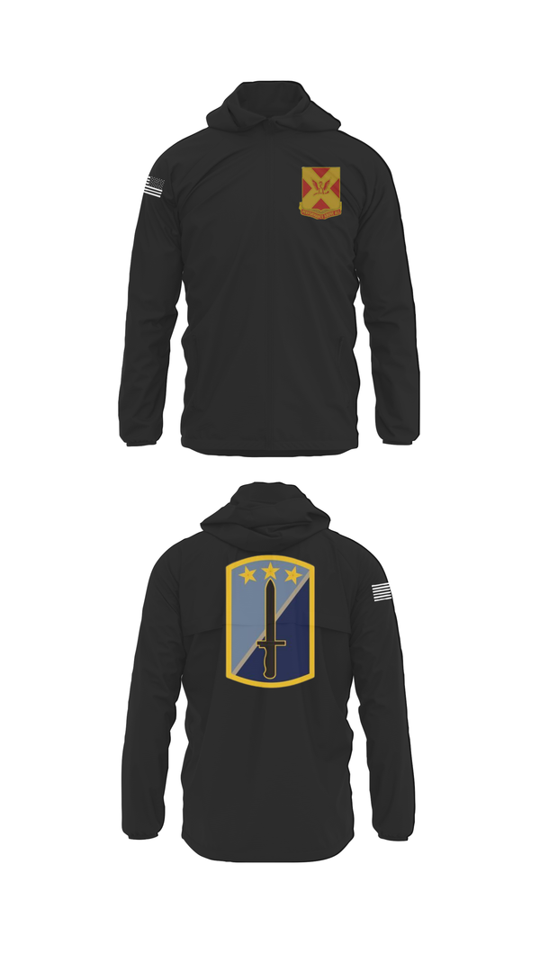 Windbreaker, 1/84 FA, , Teamtime, Team time, sublimation, custom sports apparel, team uniforms, spirit wear, spiritwear, sports uniforms, custom shirts, team store, custom team store, fundraiser sports, apparel fundraiser