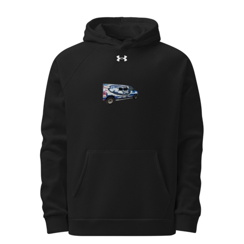ACP Plumbing Service Under Armour Hoodie