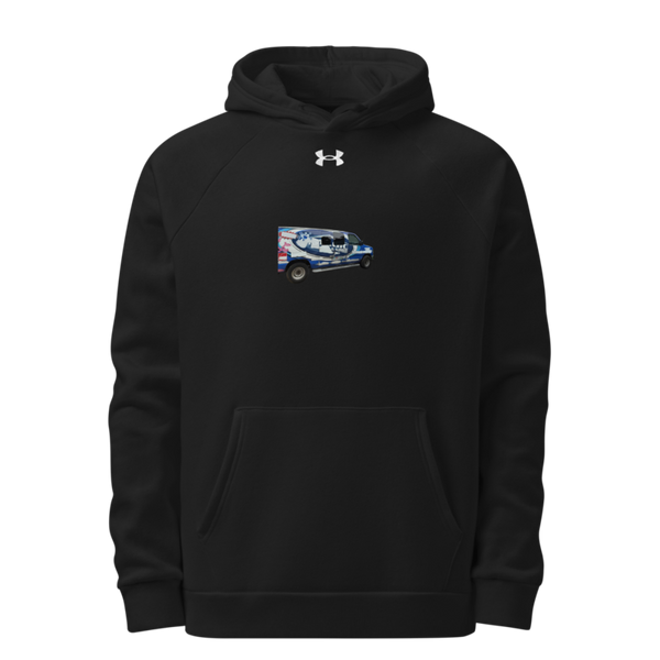 ACP Plumbing Service Under Armour Hoodie