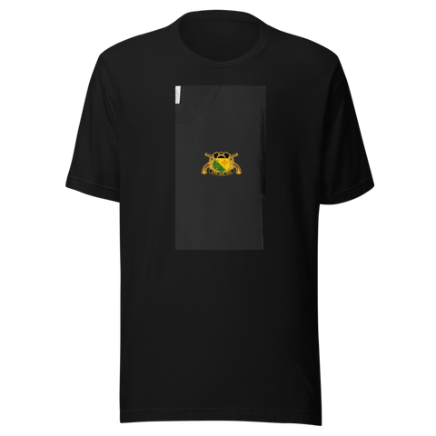 Unisex Staple T-Shirt - Black