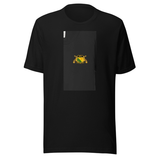 Unisex Staple T-Shirt - Black