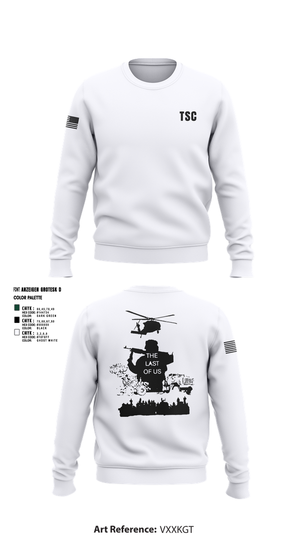 Crew Neck Sweatshirt, TSC, , Teamtime, Team time, sublimation, custom sports apparel, team uniforms, spirit wear, spiritwear, sports uniforms, custom shirts, team store, custom team store, fundraiser sports, apparel fundraiser