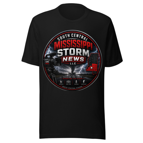 Unisex Staple T-Shirt - Black