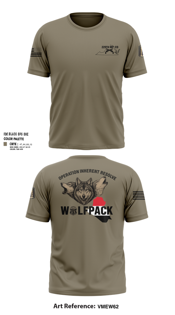 Short Sleeve Performance Shirt, , Army, Teamtime, Team time, sublimation, custom sports apparel, team uniforms, spirit wear, spiritwear, sports uniforms, custom shirts, team store, custom team store, fundraiser sports, apparel fundraiser