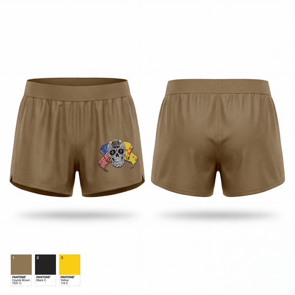 920th engineer co 90433289 Ranger Panties - 1