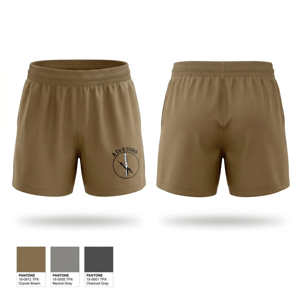 Ranger Panties, ABLE COMPANY, National Guard, Teamtime, Team time, sublimation, custom sports apparel, team uniforms, spirit wear, spiritwear, sports uniforms, custom shirts, team store, custom team store, fundraiser sports, apparel fundraiser