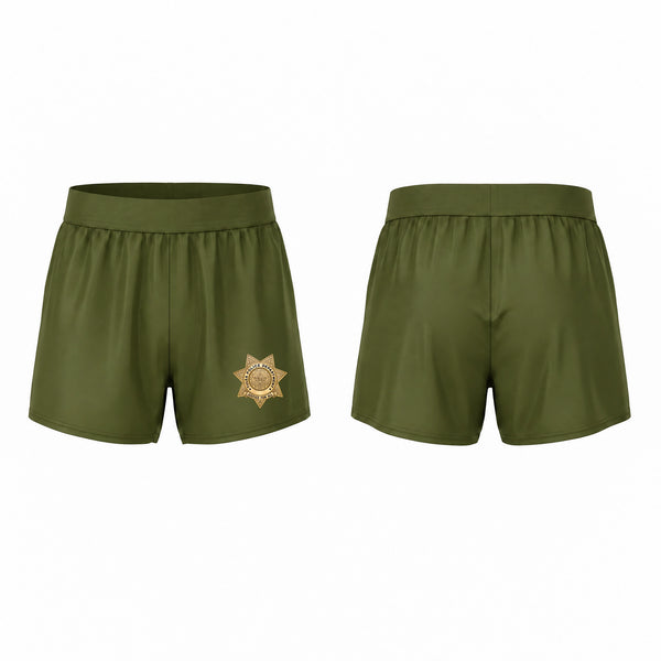 Ranger Panties, Tulsa Police Department, Police, Teamtime, Team time, sublimation, custom sports apparel, team uniforms, spirit wear, spiritwear, sports uniforms, custom shirts, team store, custom team store, fundraiser sports, apparel fundraiser