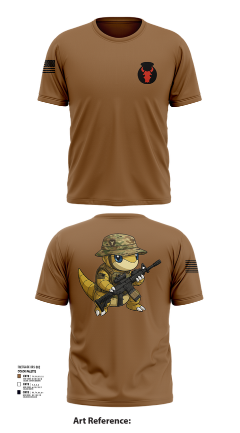 Short Sleeve Performance Shirt, , National Guard, Teamtime, Team time, sublimation, custom sports apparel, team uniforms, spirit wear, spiritwear, sports uniforms, custom shirts, team store, custom team store, fundraiser sports, apparel fundraiser