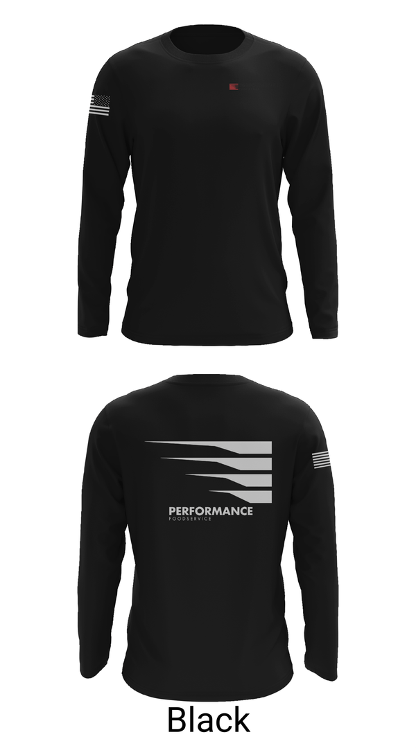 Long Sleeve Performance Shirt, PFG, , Teamtime, Team time, sublimation, custom sports apparel, team uniforms, spirit wear, spiritwear, sports uniforms, custom shirts, team store, custom team store, fundraiser sports, apparel fundraiser