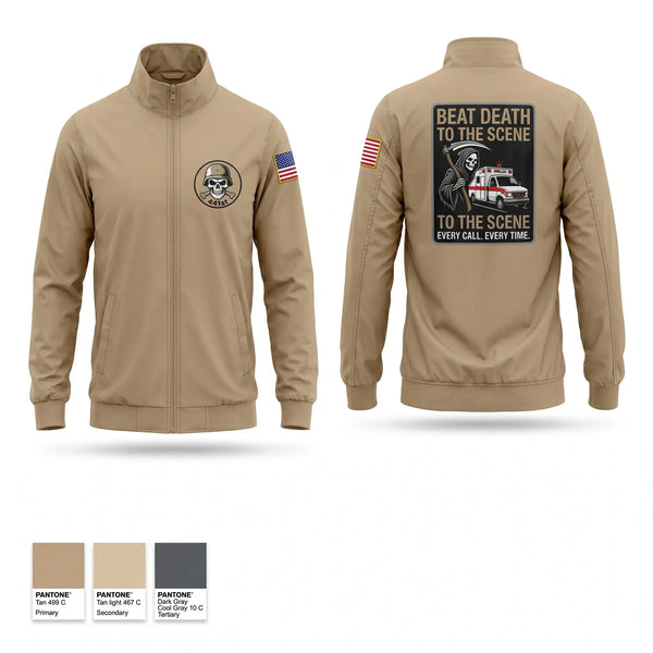 Windbreaker, 441, Army, Teamtime, Team time, sublimation, custom sports apparel, team uniforms, spirit wear, spiritwear, sports uniforms, custom shirts, team store, custom team store, fundraiser sports, apparel fundraiser