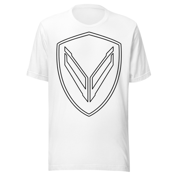 Unisex Staple T-Shirt - White