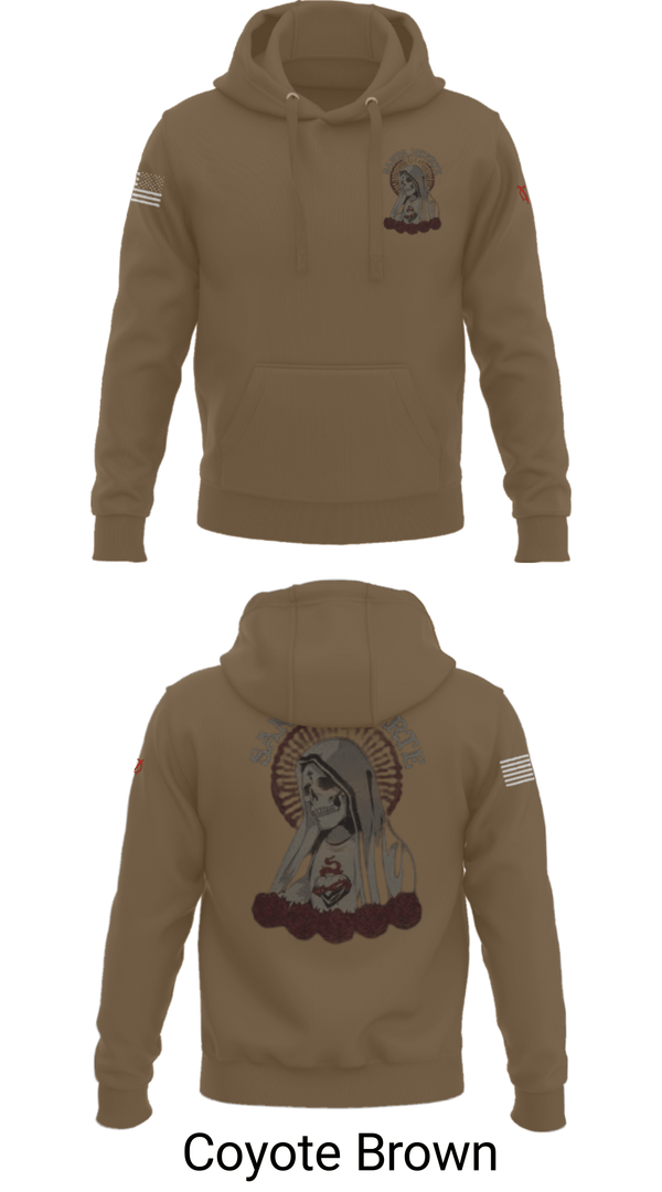 Hoodie, None, Police, Teamtime, Team time, sublimation, custom sports apparel, team uniforms, spirit wear, spiritwear, sports uniforms, custom shirts, team store, custom team store, fundraiser sports, apparel fundraiser