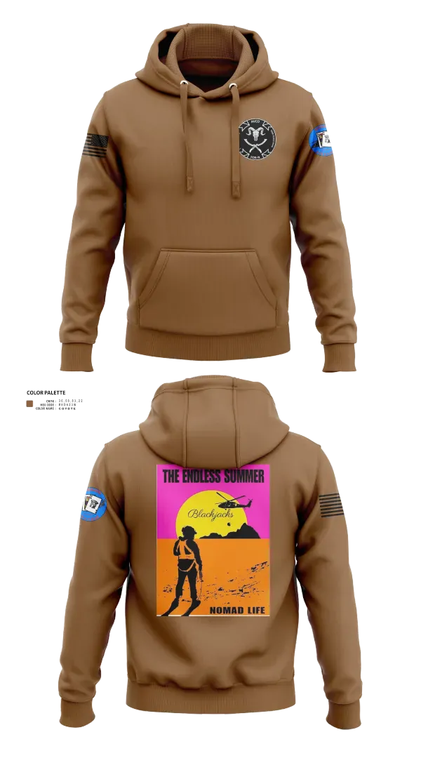 Hoodie, A co 2-4GSAB, Army, Teamtime, Team time, sublimation, custom sports apparel, team uniforms, spirit wear, spiritwear, sports uniforms, custom shirts, team store, custom team store, fundraiser sports, apparel fundraiser