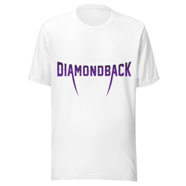 Unisex Staple T-Shirt - White