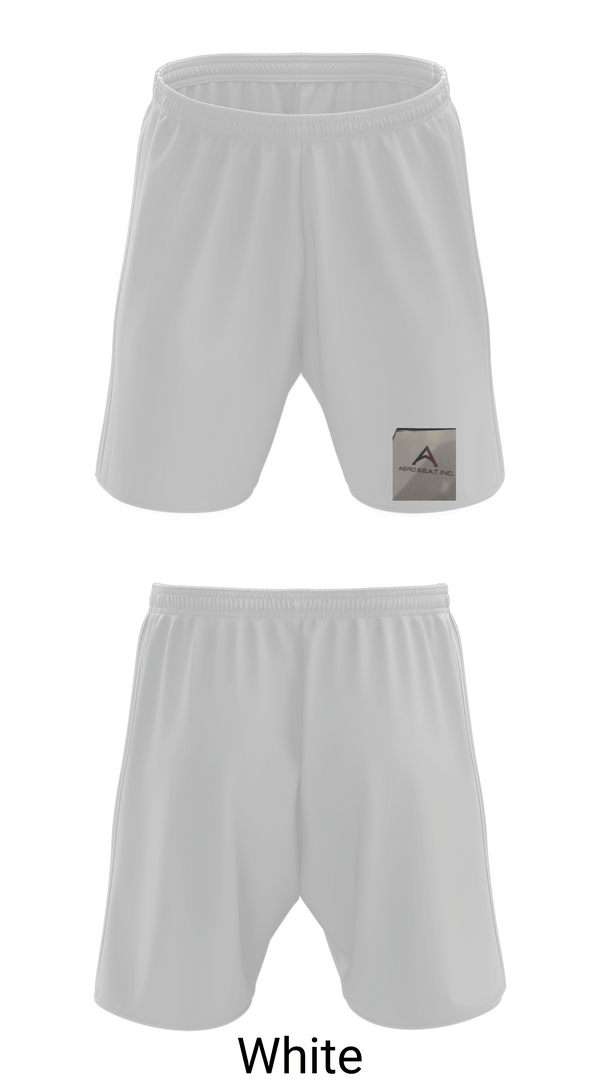 Athletic Shorts With Pockets, Aero seat, Fire Department, Teamtime, Team time, sublimation, custom sports apparel, team uniforms, spirit wear, spiritwear, sports uniforms, custom shirts, team store, custom team store, fundraiser sports, apparel fundraiser