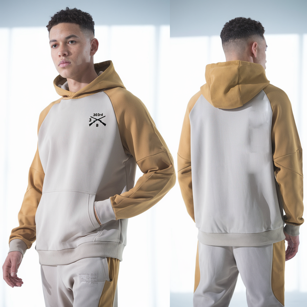 Hoodie, 3 303rd B TRP, , Teamtime, Team time, sublimation, custom sports apparel, team uniforms, spirit wear, spiritwear, sports uniforms, custom shirts, team store, custom team store, fundraiser sports, apparel fundraiser