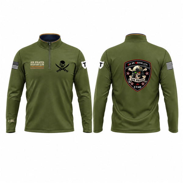 Windbreaker, 1-211, National Guard, Teamtime, Team time, sublimation, custom sports apparel, team uniforms, spirit wear, spiritwear, sports uniforms, custom shirts, team store, custom team store, fundraiser sports, apparel fundraiser