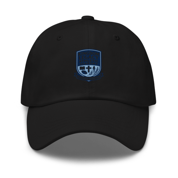 Dad hat - Black