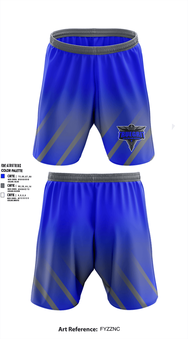 True Grit Jiujitsu and Defense 20476079 - 1