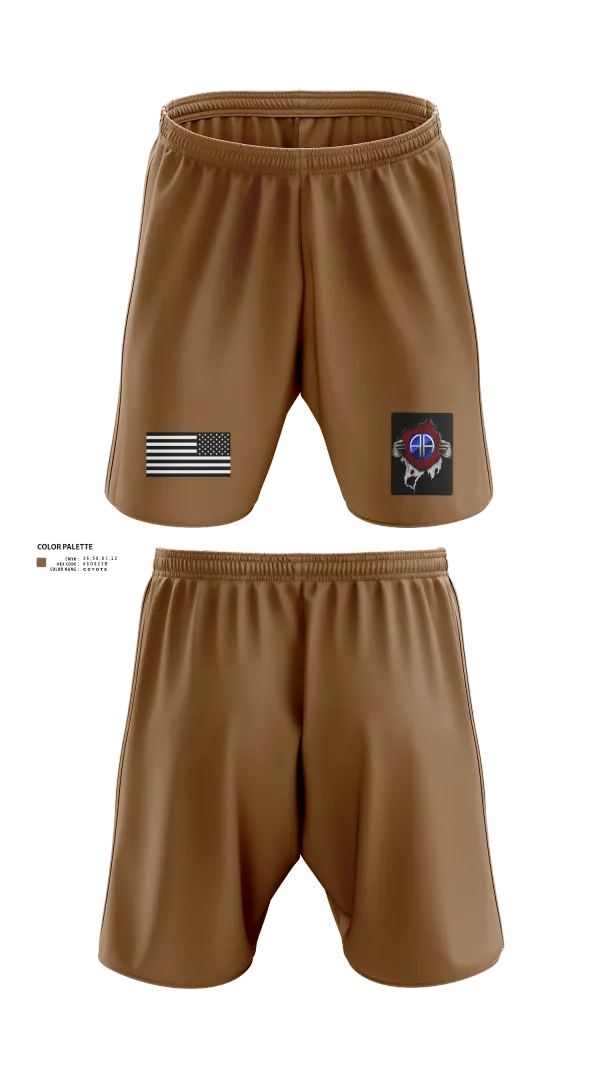 Athletic Shorts With Pockets, , Army, Teamtime, Team time, sublimation, custom sports apparel, team uniforms, spirit wear, spiritwear, sports uniforms, custom shirts, team store, custom team store, fundraiser sports, apparel fundraiser