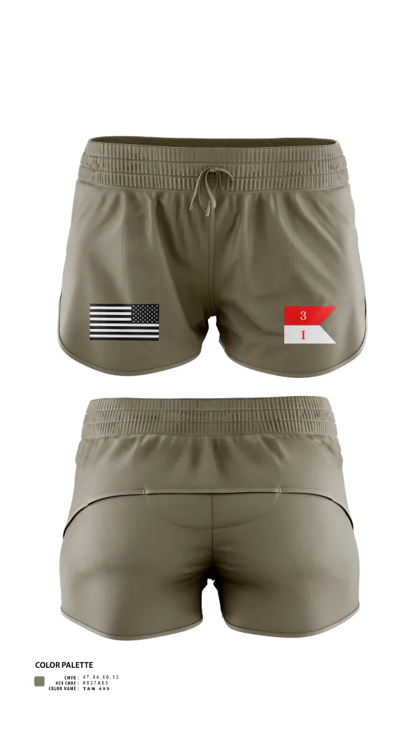 Ranger Panties, Comanche Squad, Army, Teamtime, Team time, sublimation, custom sports apparel, team uniforms, spirit wear, spiritwear, sports uniforms, custom shirts, team store, custom team store, fundraiser sports, apparel fundraiser