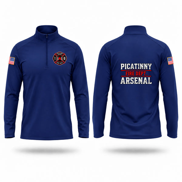 Windbreaker, Picatinny Arsenal Fire & Emergency Services, Fire Department, Teamtime, Team time, sublimation, custom sports apparel, team uniforms, spirit wear, spiritwear, sports uniforms, custom shirts, team store, custom team store, fundraiser sports, apparel fundraiser