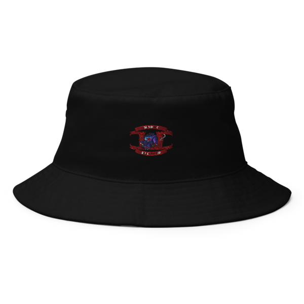 74th MRBC 20192295 Bucket Hat | Big Accessories BX003