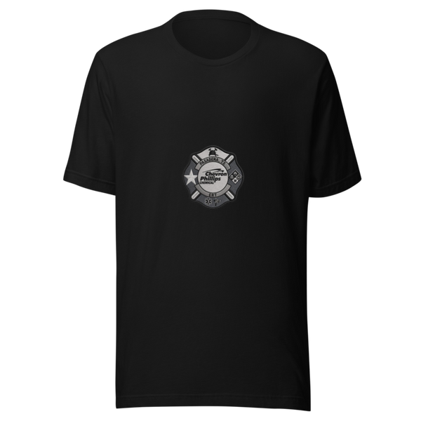 Unisex Staple T-Shirt - Black