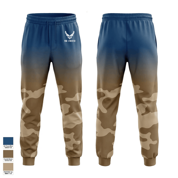 VA-20013 89720597 Sweatpants - 1