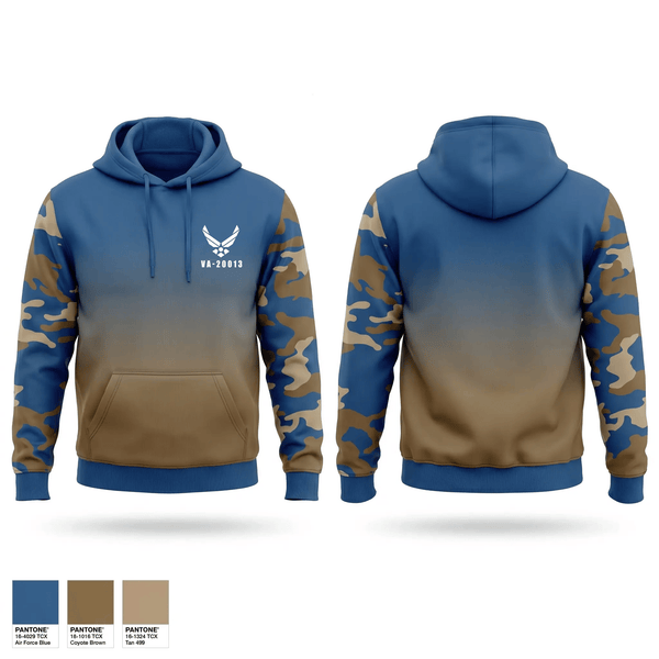 VA-20013 89720597 Hoodie - 1