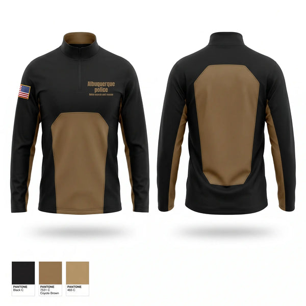 Windbreaker, Albuquerque police, Police, Teamtime, Team time, sublimation, custom sports apparel, team uniforms, spirit wear, spiritwear, sports uniforms, custom shirts, team store, custom team store, fundraiser sports, apparel fundraiser