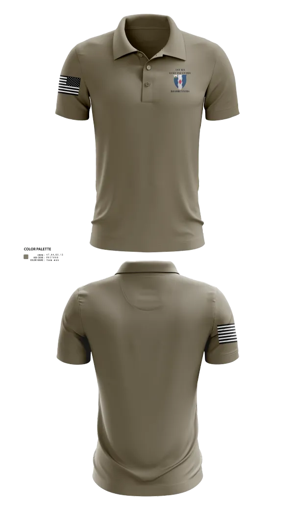 Short Sleeve Performance Polo, 1-61 IN BN FSPC, , Teamtime, Team time, sublimation, custom sports apparel, team uniforms, spirit wear, spiritwear, sports uniforms, custom shirts, team store, custom team store, fundraiser sports, apparel fundraiser