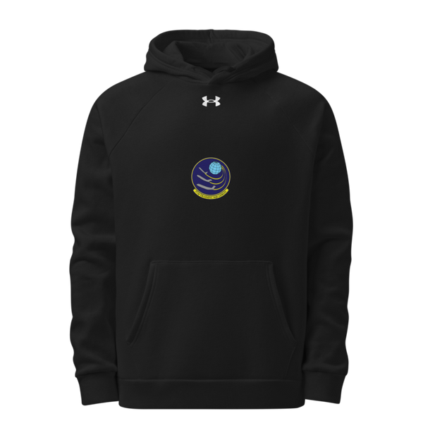 Det 17 45785529 Under Armour Hoodie