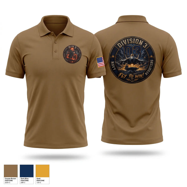 Short Sleeve Performance Polo, NTAG Nashville, Navy, Teamtime, Team time, sublimation, custom sports apparel, team uniforms, spirit wear, spiritwear, sports uniforms, custom shirts, team store, custom team store, fundraiser sports, apparel fundraiser