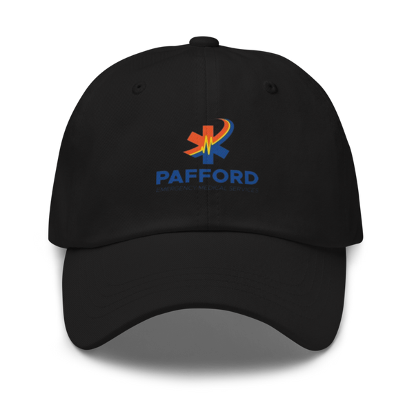 Dad hat - Black