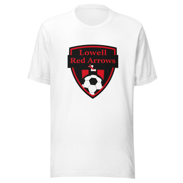 Unisex Staple T-Shirt - White