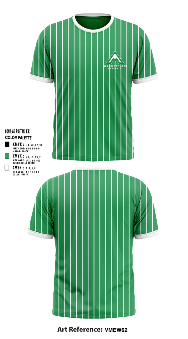 Apex Short Sleeve Performance Shirt - 5