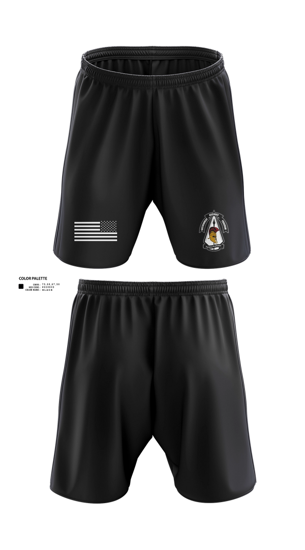 Athletic Shorts With Pockets, RSP 2, Army, Teamtime, Team time, sublimation, custom sports apparel, team uniforms, spirit wear, spiritwear, sports uniforms, custom shirts, team store, custom team store, fundraiser sports, apparel fundraiser