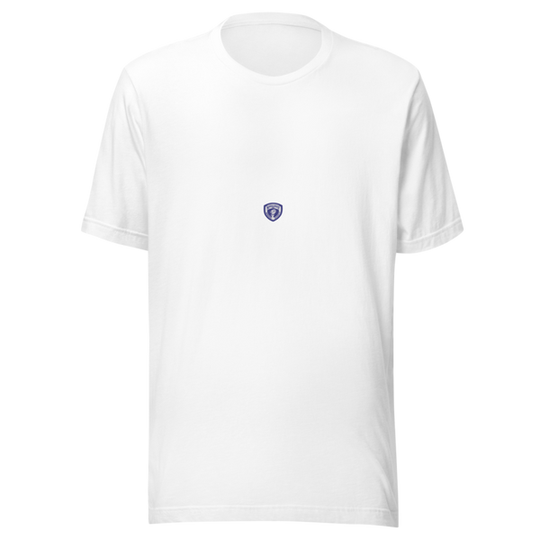 Unisex Staple T-Shirt - White