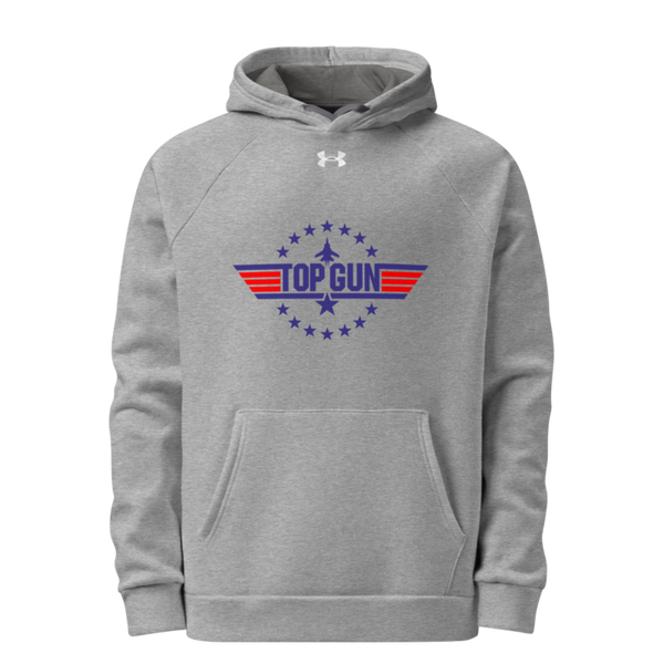 Lake City Thunder 75330803 Under Armour Hoodie