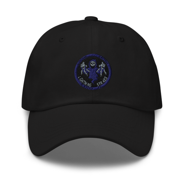 A 1/111 Field Artillery 90044147 Classic Dad Hat | Yupoong 6245CM